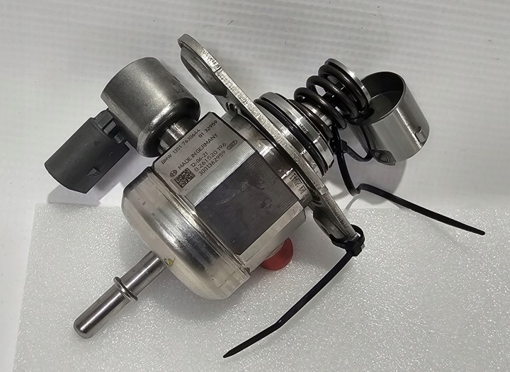 NEUF ORIGINALE POMPE CARBURANTS MINI R55 R56 R57 R58 R59 R60 R61 1.6 7630644