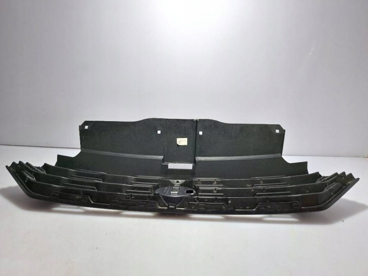 VOLKSWAGEN T-ROC 2018 CALANDRE GRILLE CALANDRE SUPÉRIEURE RADIATEUR 2GA853343B