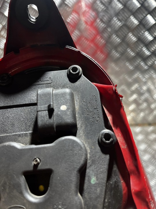 RÉSERVOIR CARBURANTS DUCATI PANIGALE 959 950