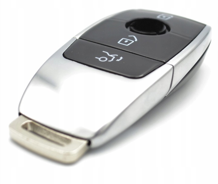 TÉLÉCOMMANDE CLÉ CHÂSSIS MERCEDES A W177 A180 2019