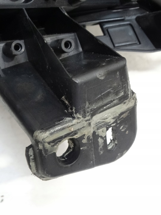 PROJECTEUR PHARE DROIT AVANT CITROEN C4 PICASSO II 9675974880