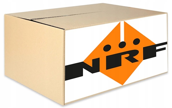 DESHUMECTADOR DE ACONDICIONADOR NRF 33199 