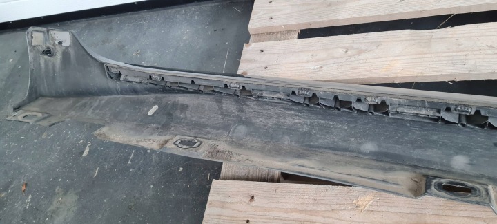 A5 8W S5 LIFT MOULURE REVÊTEMENT SEUIL GAUCHE SLINE SPORTBACK LZ7S 8W8853859F