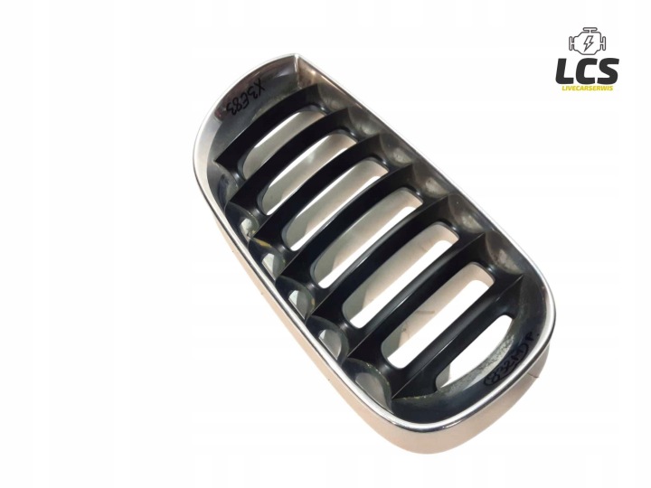 CALANDRE GRILLE RÉSERVOIR DROITE BMW X3 E83 3402910