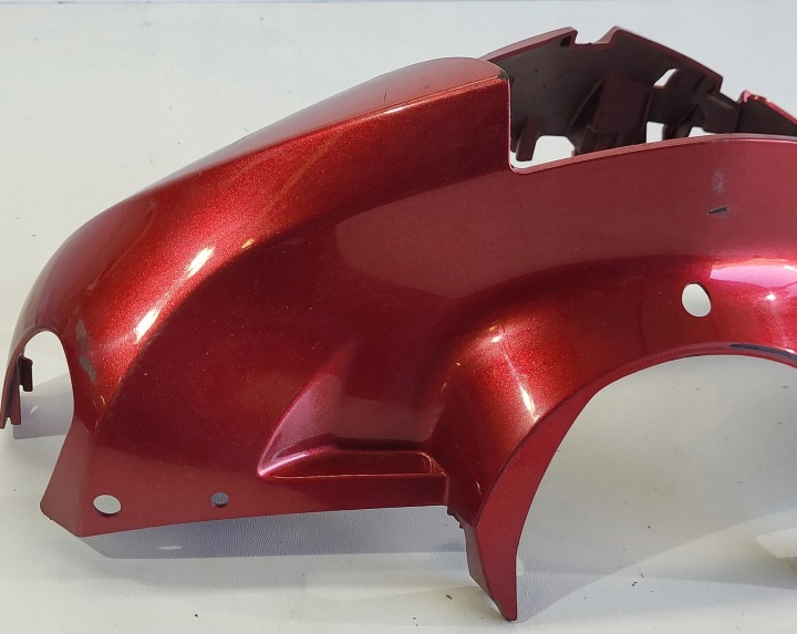 PROTECTION PHARES CASQUETTE CALOTTE HONDA SH 125 150 2017-2019R 53205-K77-D000