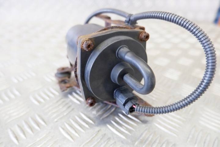 POMPE VACUUM NISSAN QASHQAI II (J11, J11_) 284K34EA0A 1.6L DIESEL 96KW 2015