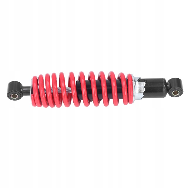 AMORTISSEUR ARRIÈRE 305MM 5 VITESSE RÉGLABLE AMORTISSEUR POUR 24