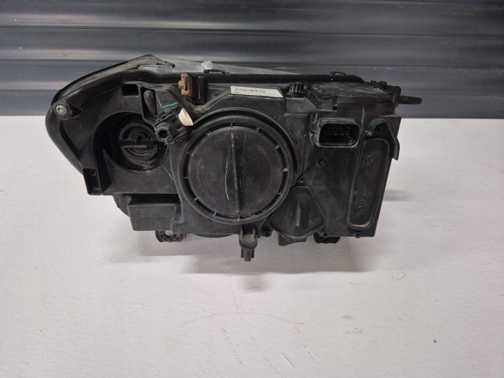 PROJECTEUR AVANT CÔTÉ GAUCHE BMW X3 F25 7217287