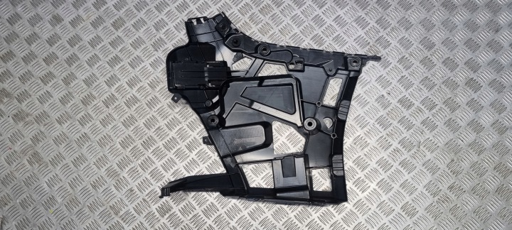 BMW G21 GLISSIÈRE FIXATION PARE-CHOCS GAUCHE ARRIÈRE ARRIÈRE SMP 7427995