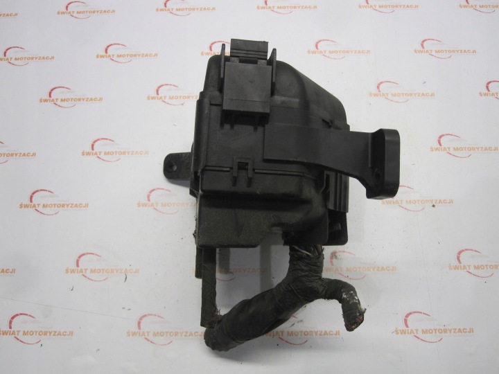 KIA SOUL I 1.6 09R BOÎTE FUSIBLES 18790-01031 91950-2K320