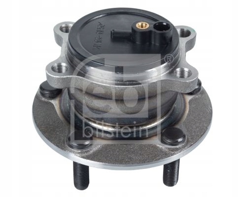 BEARING WHEELS Z HUB Z HUB 101370 