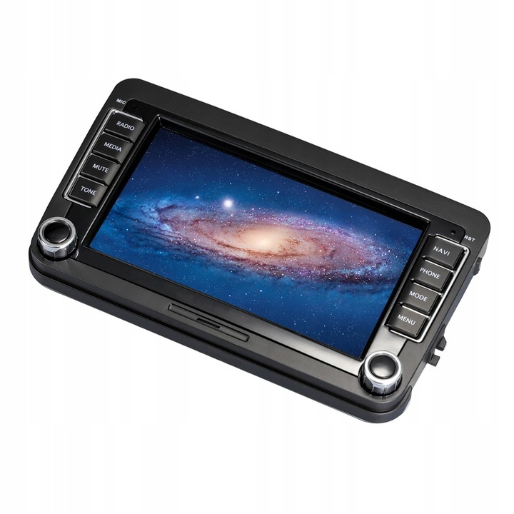 RADIO GPS ANDORID VW PASSAT B6 B7 GOLF 5 6 32GB 