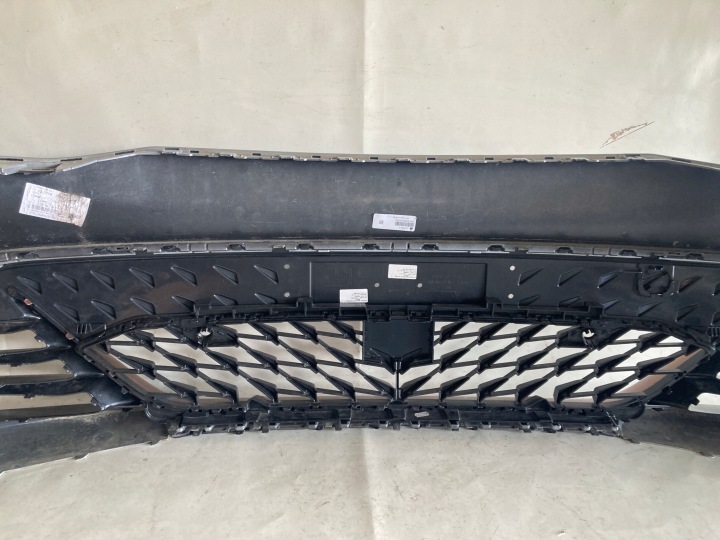 PARE-CHOCS AVANT AVANT SEAT CUPRA BORN 10E807217H