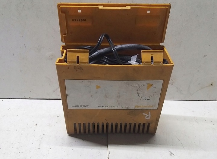 SMART COMPRESSOR PUMP FOR KOL 0007909V001 CONTINENTAL 