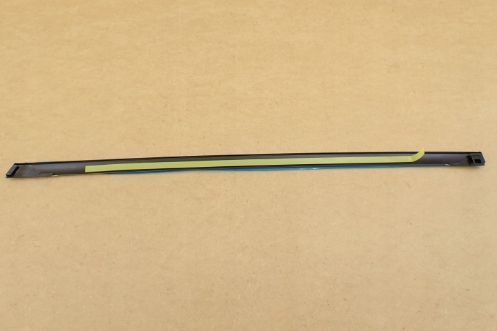 NISSAN QASHQAI J11 MK2 13- MOULURE VITRES ARRIÈRE ARRIÈRE GAUCHE 822834EA1E OE