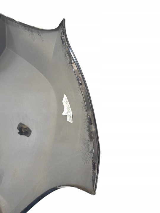 TOYOTA YARIS IV PARE-CHOCS ARRIÈRE ARRIÈRE 52159-0DC60