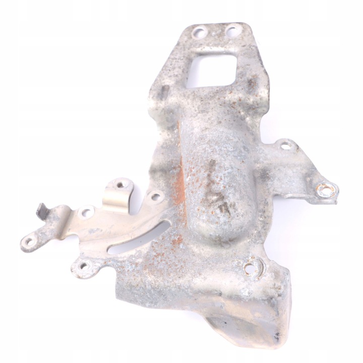 MERCEDES W176 DIESEL OM651 SUPPORT TUYAUX AIR DOLADOWANEGO A6510901641