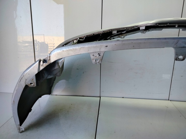 PARE-CHOCS AVANT TOYOTA CAMRY VIII 17-