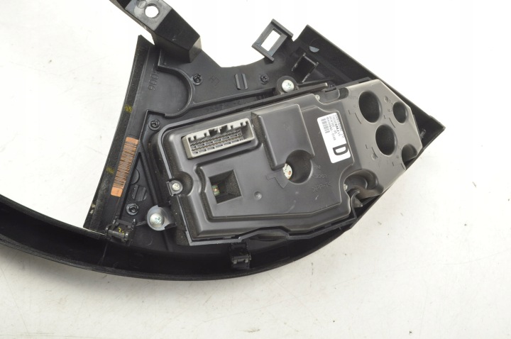 HONDA CIVIC VIII VISIÈRE CHÂSSIS TABLEAU DE BORD 79600SMJG5 0538-00639-50 EUROPE