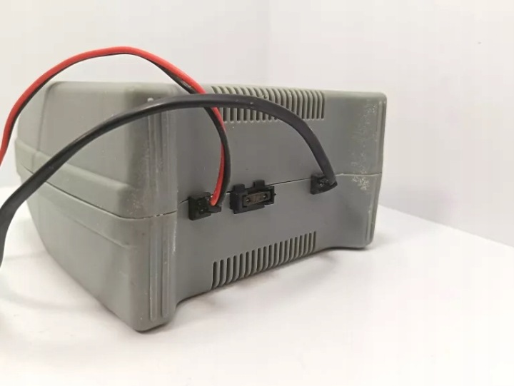 VIRAGE 93-014 CHARGEUR