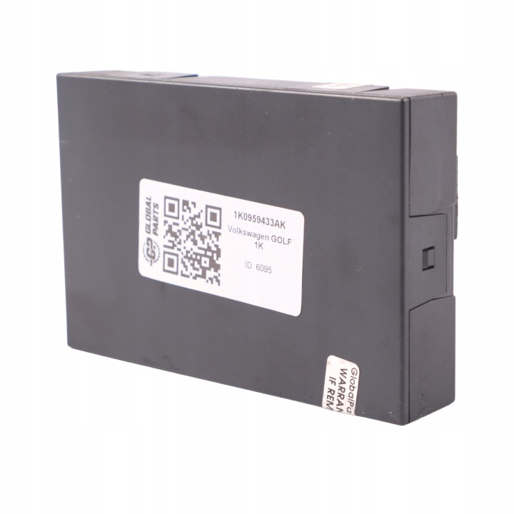 SEAT LEON II 2 04- MODULE CONFORT 1K0959433AK