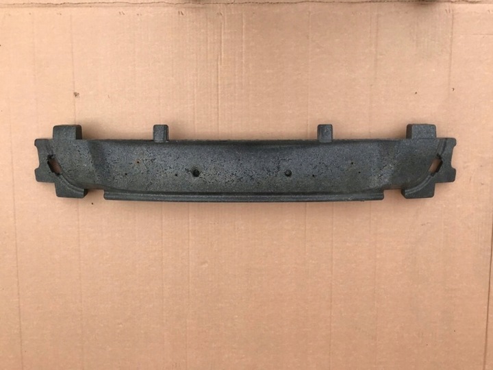 VOLVO XC70 CROSS ABSORBER BUFERIS PRIEK. nuotrauka 1