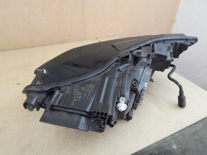 PHARE GAUCHE AVANT GAUCHE AVANT COMPLET LED AUDI A6 4K0 4K0941039E ORIGINAL EUROPE