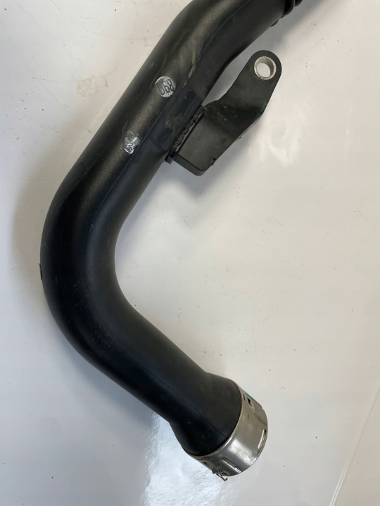 RENAULT ARKANA 1.3 TCE 22 FIL TUYAU TUYAU ÉCHANGEUR D'AIR DE SURALIMENTATION 144605956R