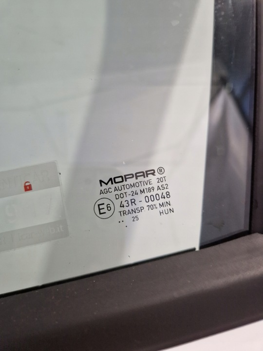 PORTES AVANT GAUCHE AVANT CITROEN C3 AIRCROSS II OPEL FRONTERA C
