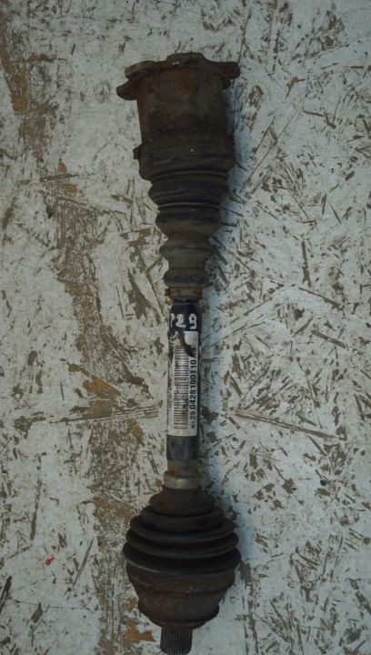 DEMI-ARBRE DROIT AVANT VW PHAETON 6.0 W12 4E0407272B