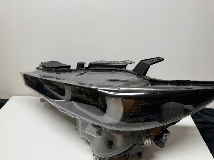 MAZDA CX5 CX-5 CX 5 II LIFT 14 GOUPILLE PHARE AVANT GAUCHE GAUCHE AVANT