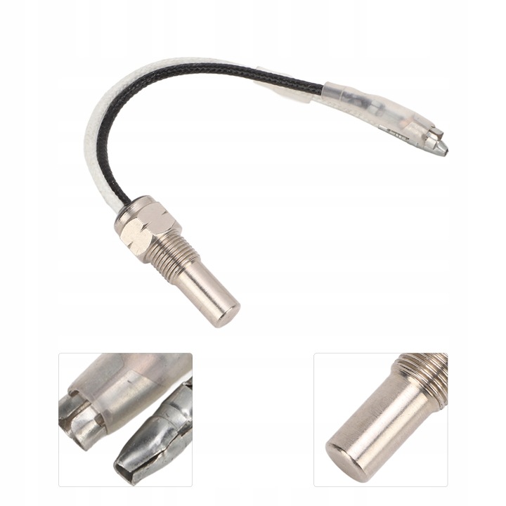 CAPTEUR TEMPÉRATURE EAU HUILES EAU HUILE VERS 1/8 POUCES NPT 0~150C