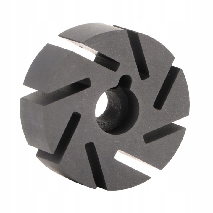 CENTRALNE BLOKOWANIE ROTOR MOTEUR POMPES PROZNIOWEJ A2208000648 5P