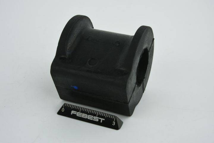 CAOUTCHOUC STABILISATEUR AVANT D23 FEBEST SZSB-SX4F