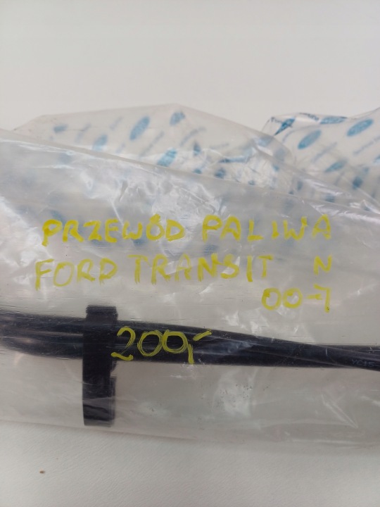 FIL CARBURANTS COMBUSTIBLE FORD TRANSIT MK V 5 00-