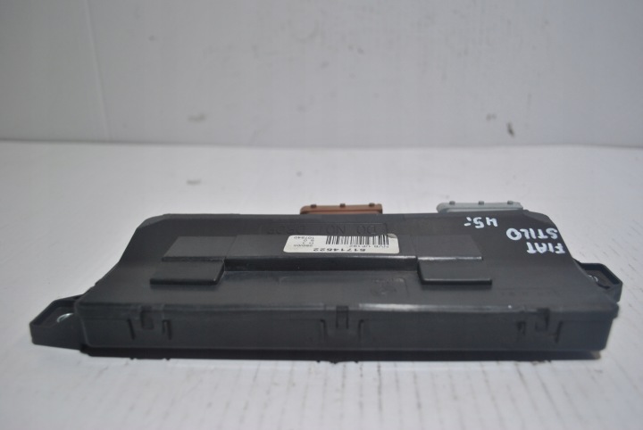 MODULE CONFORT FIAT STILO 51714522