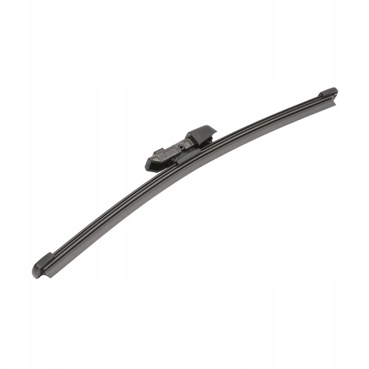 POIGNÉE ESSUIE-GLACES SANS CADRE ARRIÈRE 1 PIÈCE VR263 SILENCIO XTRM 255MM