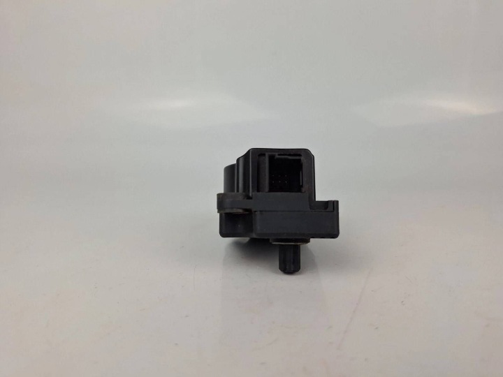 OPEL ASTRA H 2007 PETIT MOTEUR RÉCHAUFFEURS
