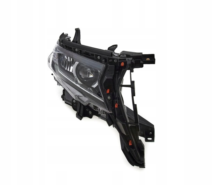 PHARE AVANT VERS TOYOTA LAND CRUISER FJ150 2017-2024 8114560N20 DROITE