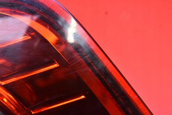 PHARE GAUCHE ARRIÈRE ARRIÈRE 26555-JY05A RENAULT KOLEOS 1 I LIFT 5D SUV 11-13