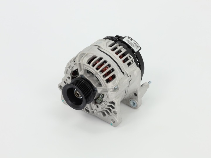 ALTERNATEUR TURBO-TEC 3M2110300AA TTAL001034