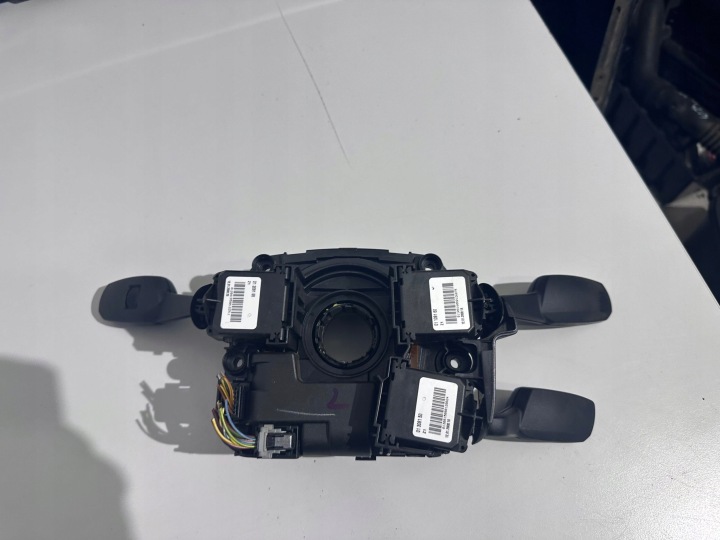 BMW E92 E93 E90 E89 MANETTE COMMUTATEUR COMPOSITE BANDE OE 9123049