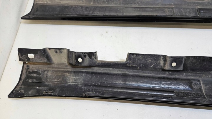 SEUIL MOULURE SEUIL DROITE GAUCHE MERCEDES S-KLASA W222 A222 LONG A2228851537
