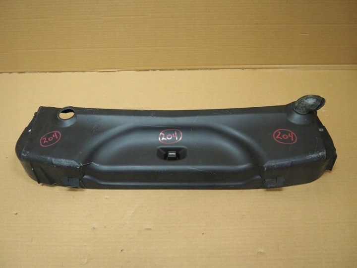 DOUBLURE DE PASSAGE DE ROUE INFÉRIEUR BMW X3 E83 3450924