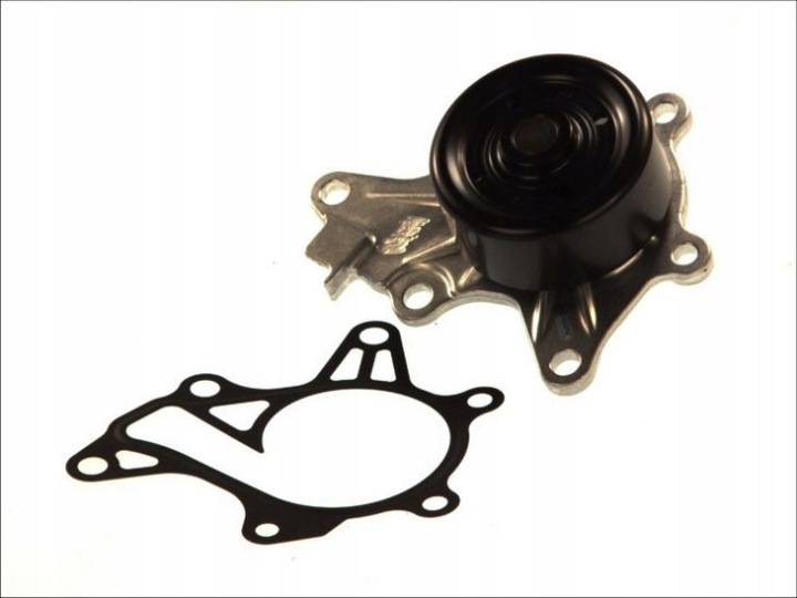 POMPE À EAU TOYOTA YARIS 1.4 D-4D (NHP13_. NSP13_