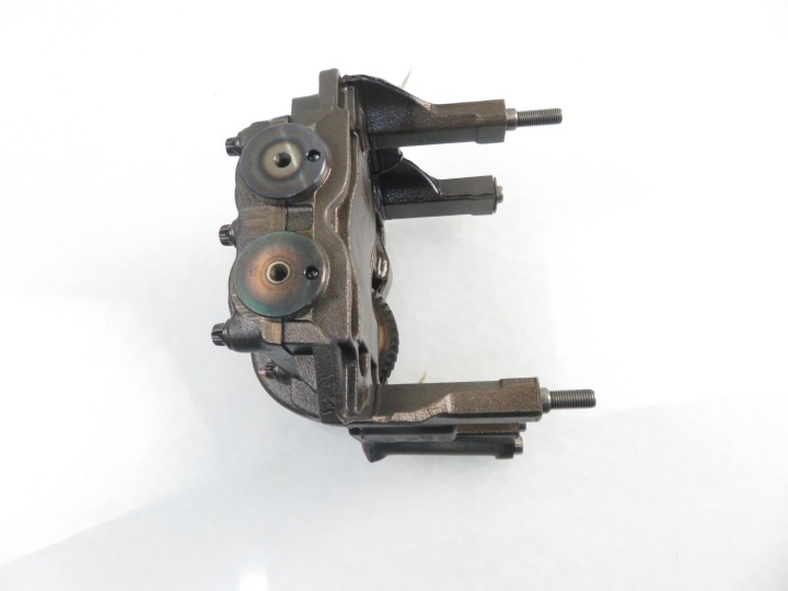 ARBRE BALANSUJACY MAZDA 3 (BK) 2.3 L3V 3L5G6K360A