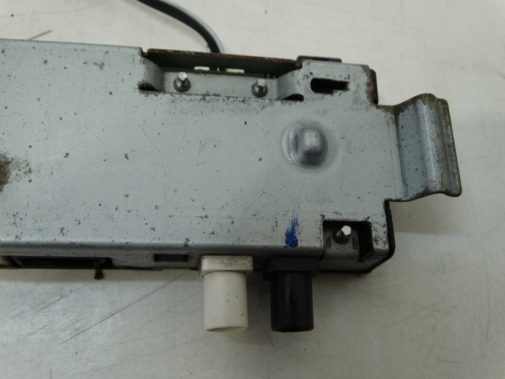 AMPLIFICATEUR D'ANTENNE OPEL INSIGNIA A 2008-2017R. 13241374
