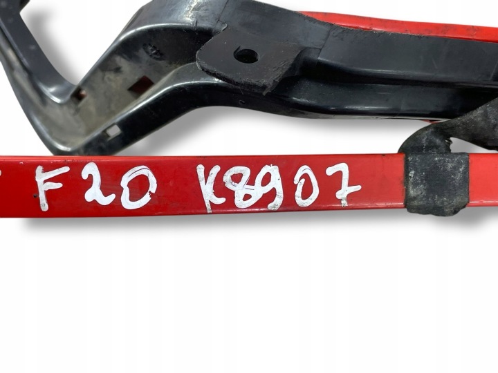 BMW 1 F20 F21 2013 SERRE-CÂBLE POSITIVE 15974510