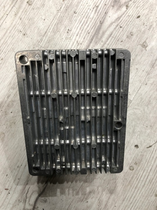 MODULE COMMANDE ZASILANIEM JAGUAR 7381-3504