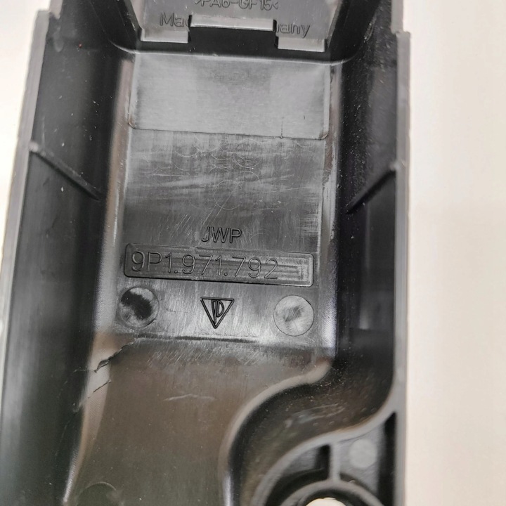 PORSCHE 911 992 2024 AUTRE PIÈCE CHÂSSIS